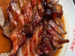 -黄连大头华烧鹅店(大良店)