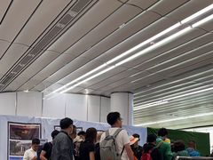 -厦门邮轮中心厦鼓码头(轮渡站)