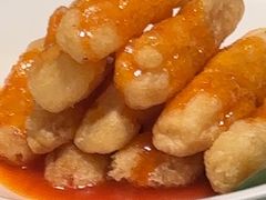 -聆桂烤鸭·金奖烤鸭(静联广场店)
