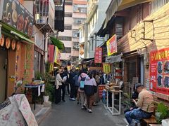 -正宗杨记普洱酸醋米线(总店)