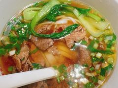 -湘人龙记老长沙米粉(鸟巢店)