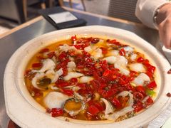 -潮界(虹桥新天地店)