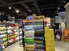 -盒马鲜生(悦峰店)