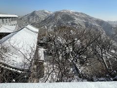 -妙峰山风景名胜区