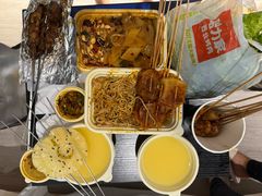 -哈力家·西北烧烤烤串(凤城十路店)