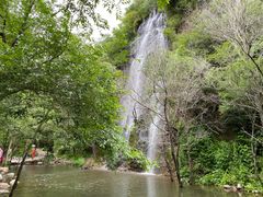 -玉渡山自然风景区