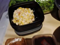 小菜-济州爱肉堂(总店)