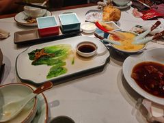 -禄运茶居·手工点心(猎德店)