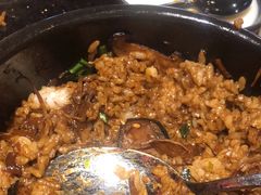 -水浒烤肉(国贸店)