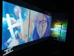 -星聚会KTV(苏州信投大厦店)