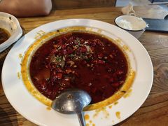 -U你·湖北家宴菜(南湖总店)