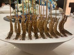 -曲水兰亭·兰亭·宴(上海虹桥店)