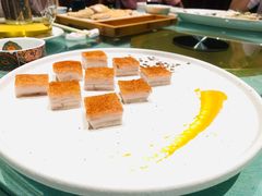 -钟菜·粤菜点心·宴请(海上世界·汇港二期店)
