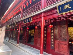 -钦赐仰殿道观