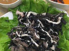 -城一锅涮烤羊蝎子·烤串