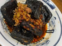 老长沙臭豆腐-黑白电视长沙小吃(悦汇城店)