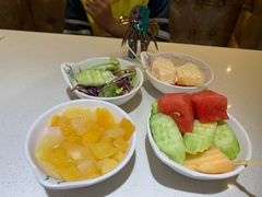 -汤姆家的牛排意面披萨(融创茂店)