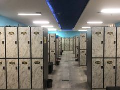-斯波特游泳健身运动中心