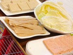 -天宜隆蘑菇宴火锅(石景山旗舰店)