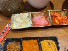 -牛也烧肉(摩尔城店)