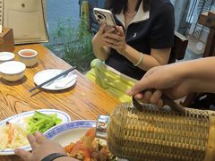 -老雒阳面馆·水席(定鼎门店)