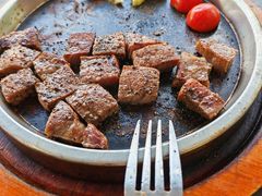 -嘉禾·悦享餐厅(八方汇店)