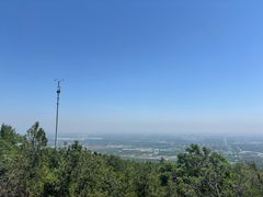 -阳台山自然风景区