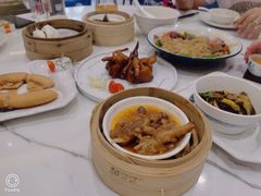 -海上名珠·海鲜酒楼(励骏庞都店)