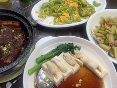 -师傅仔美食(东华老店)