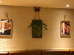 -冰川冷面·延边菜·炭烤串(观前店)