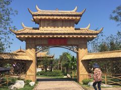 -武清南湖绿博园