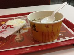 -肯德基(顺义光明大街店)