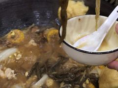 -哈尔滨东北铁锅炖(都督街店)