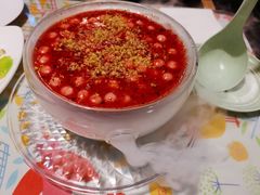 三生三世桃花羹-兰桂坊·花园餐厅(西湖店)