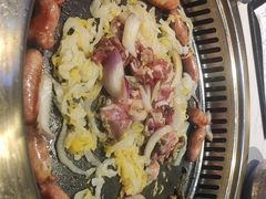 -杨记齐齐哈尔烤肉(总店)