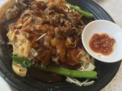 -沙河粉村·国家非遗传承(云台店)