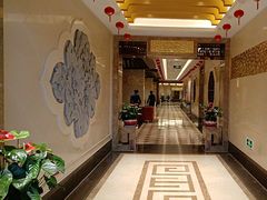 -正晴和酒店(黑龙江路店)
