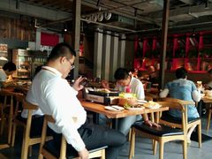 -半天妖烤鱼(方庄店)