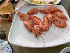 -海阁餐厅·一线海景(双月湾地标店)
