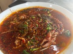 -川味王(农民街店)