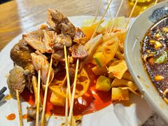 -丁丁猫重庆小面(徐州路店)