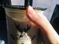 -THE ALLEY 鹿角巷(时代天街A馆店)