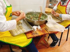 -古徽州馄饨店(宝安路店)