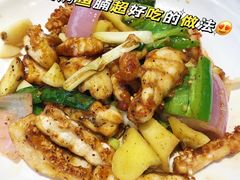 -红日饭店(裕隆三路店)