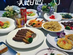 -多佐铁板烧(富力广场店)