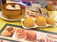 -添好运点心专门店(百老汇店)