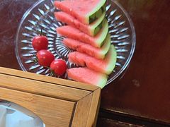 -南山竹海·珍味堂