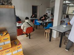 -上海为民商行清真饭店(南大路店)