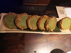 -绿茶餐厅(乐峰广场店)