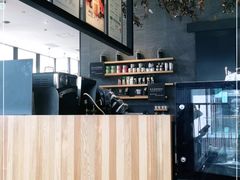 -星巴克臻选(成都太古里店)